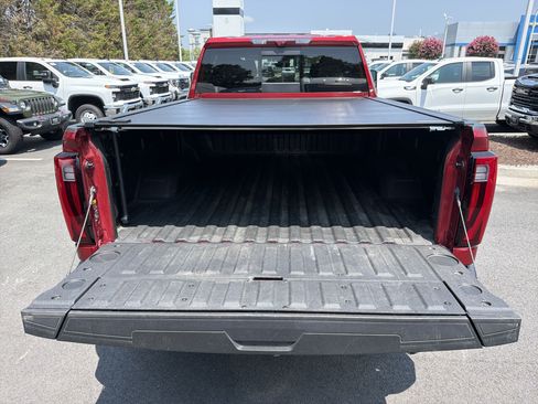 Used 2024 GMC Sierra 2500 Denali w/ Technology Package AWD/4WD image 34