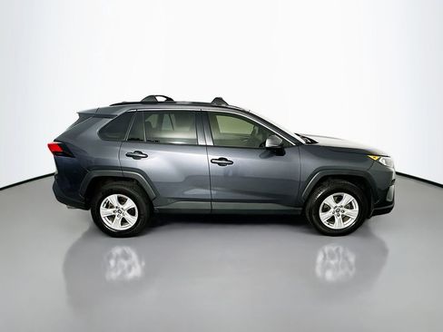 Used 2021 Toyota RAV4 XLE w/ Convenience Package AWD/4WD image 8