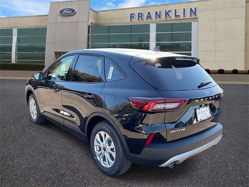 New 2026 Ford Escape Active w/ Cold Weather Package image 5