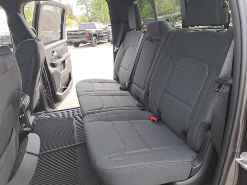 New 2026 RAM 1500 Big Horn image 13