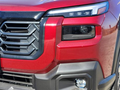 New 2026 Subaru Outback Touring XT image 5