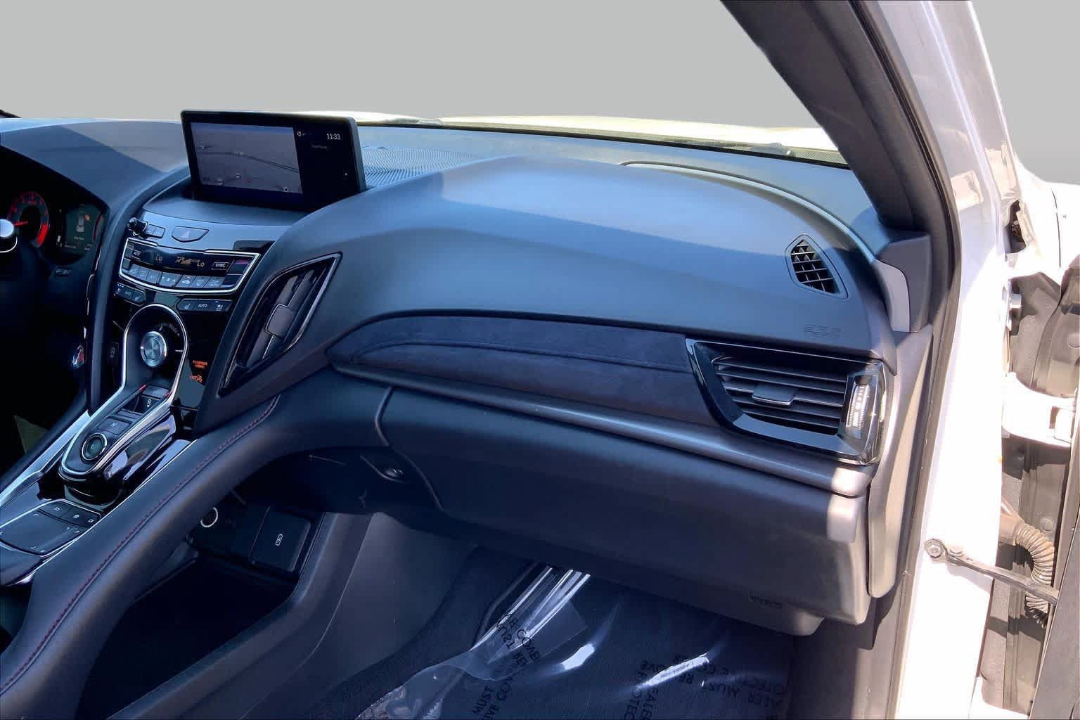 Used 2019 Acura RDX A-Spec w/ Technology Package AWD/4WD image 19
