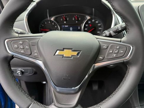 Used 2024 Chevrolet Equinox LT image 19
