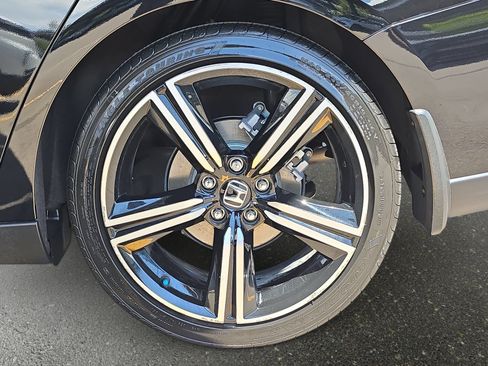 Used 2023 Honda Accord Sport image 32