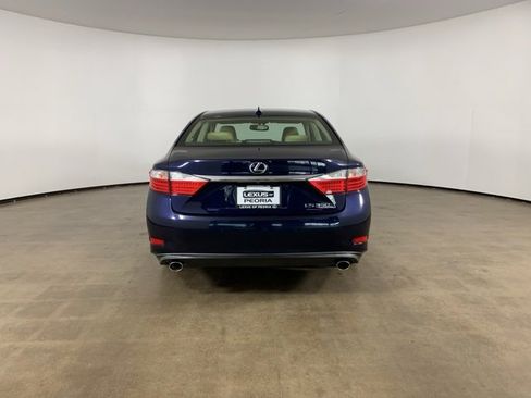 Used 2013 Lexus ES 350 350 image 10