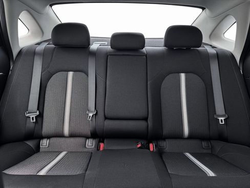 New 2026 Hyundai Sonata SEL image 16