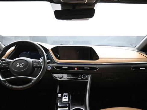 Used 2020 Hyundai Sonata Limited FWD image 20