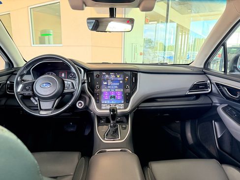 Used 2020 Subaru Outback Onyx Edition XT AWD/4WD image 15