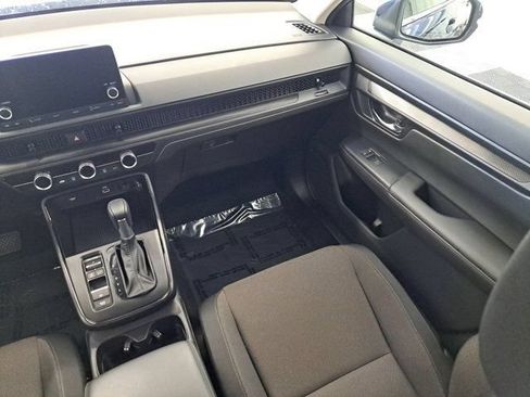 Certified 2025 Honda CR-V LX image 16