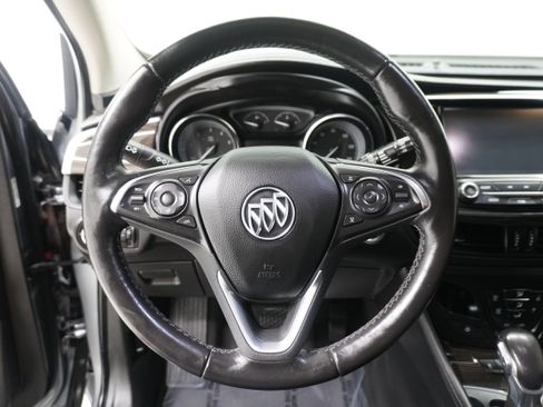 Used 2020 Buick Envision Essence image 17