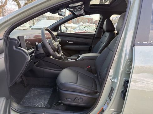 New 2026 Hyundai Santa Cruz SEL AWD/4WD image 15