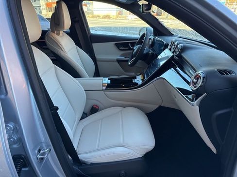 New 2026 Mercedes-Benz GLC 300 4MATIC image 11