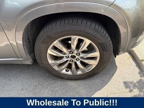 Used 2012 Kia Sorento SX FWD image 13