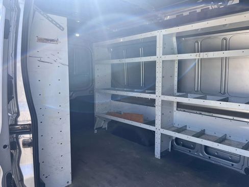 Used 2017 Ford Transit 150 Medium Roof w/Sliding Side Doo image 20