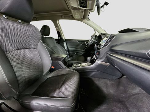 Used 2019 Subaru Forester Premium w/ Popular Package #1 AWD/4WD image 28