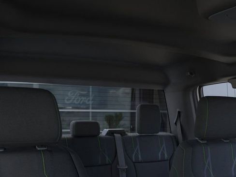 New 2025 Ford F150 STX w/ Equipment Group 200A image 22