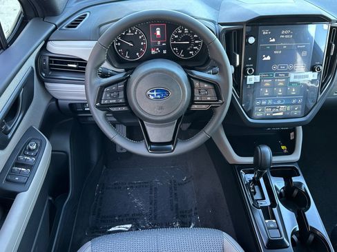 New 2026 Subaru Forester Premium AWD/4WD image 17