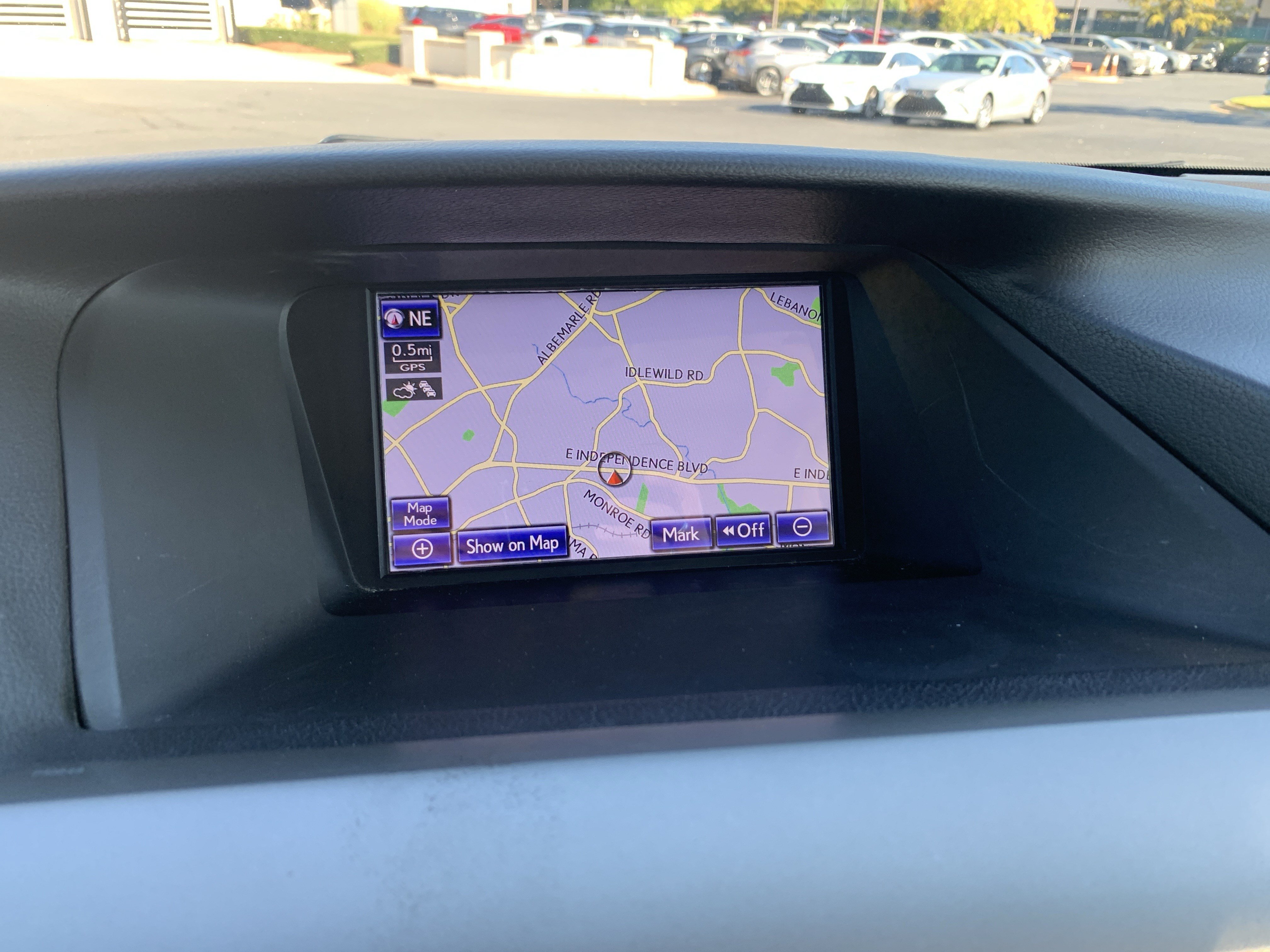 Used 2015 Lexus RX 350 FWD image 24
