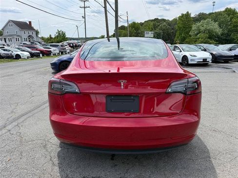 Used 2023 Tesla Model 3 Standard Range RWD image 4