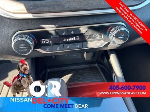 New 2025 Nissan Altima 2.5 SL image 30