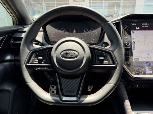 Used 2022 Subaru WRX Limited AWD/4WD image 25