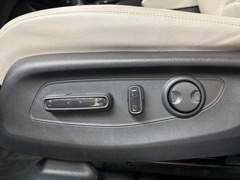 Certified 2025 Honda CR-V EX-L image 25