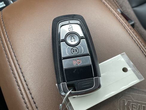 Used 2025 Ford Bronco Sport Outer Banks w/ Outer Banks Tech Package+ image 22