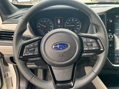 Certified 2025 Subaru Forester Premium AWD/4WD image 23