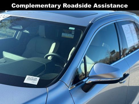 Certified 2024 Lexus RX 350 Premium image 9