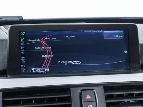 Used 2015 BMW 335i Sedan RWD image 16