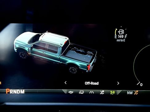 New 2026 Ford F250 Lariat image 30