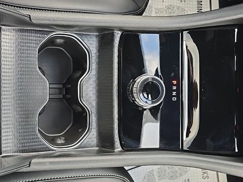 New 2025 Jeep Grand Cherokee L Altitude image 38