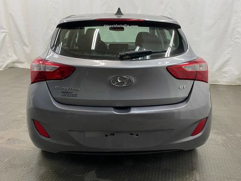Used 2013 Hyundai Elantra GT image 8