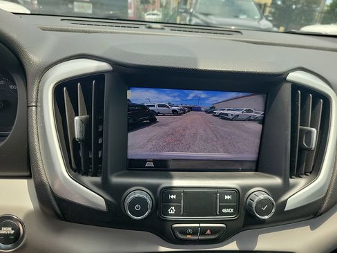 Used 2023 GMC Terrain SLT w/ LPO, Floor Liner Package FWD image 37