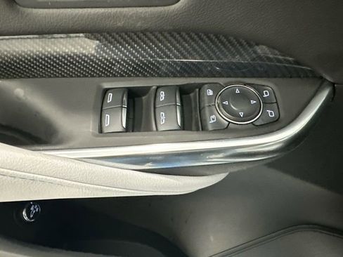 Used 2024 Cadillac XT4 Sport image 21