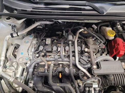 Used 2023 Nissan Sentra SV w/ All-Weather Package image 30