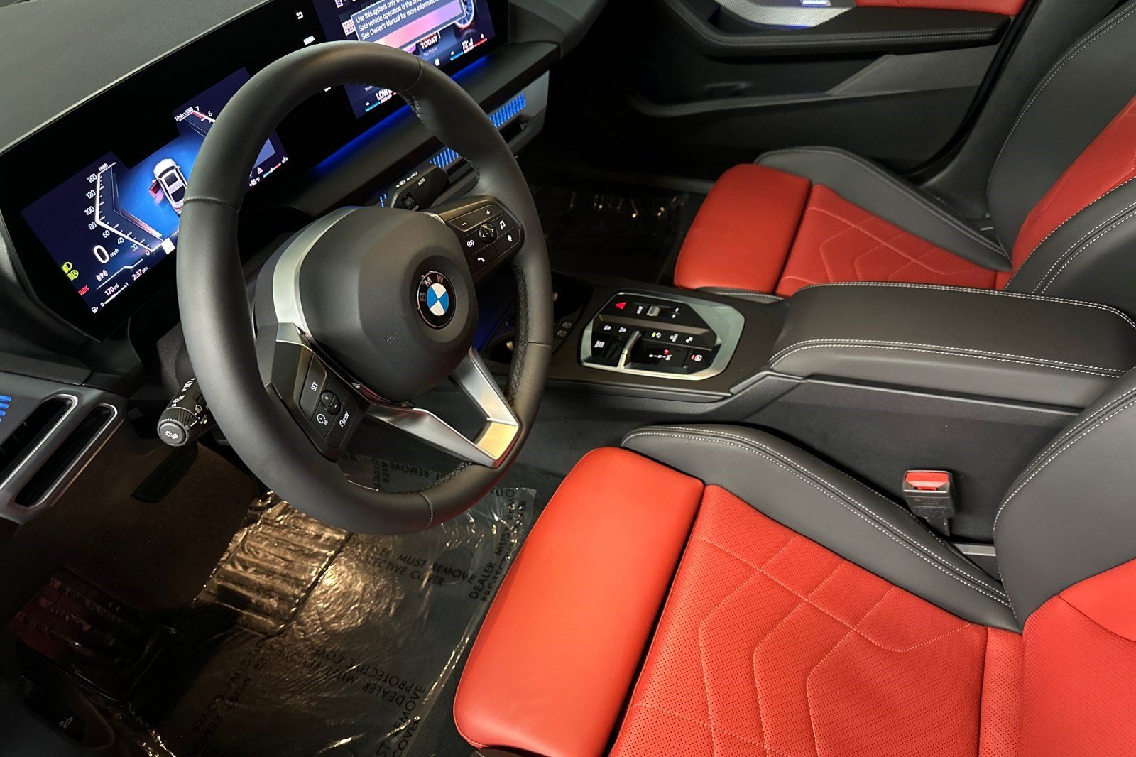 Used 2026 BMW 228i w/ Premium Package FWD image 4