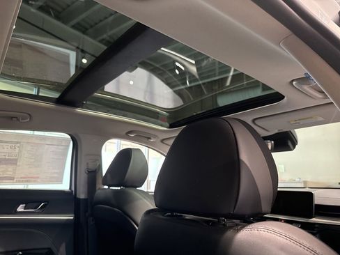 New 2025 Kia K5 EX FWD image 21