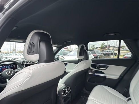 New 2026 Mercedes-Benz GLC 300 4MATIC image 13