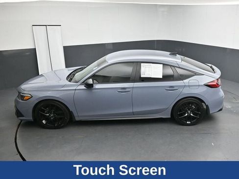 Used 2024 Honda Civic Sport image 24