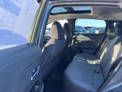 New 2026 Nissan Kicks SV w/ SV Premium Package image 30