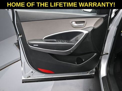 Used 2016 Hyundai Santa Fe Sport w/ Option Group 02 image 11