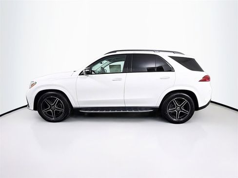 New 2026 Mercedes-Benz GLE 350 4MATIC image 4