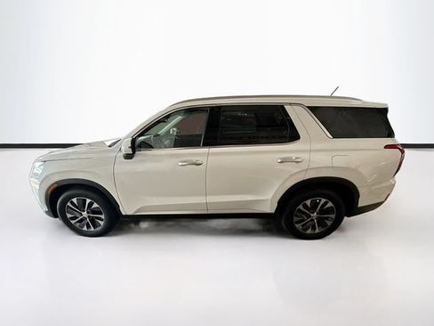 Used 2021 Hyundai Palisade SEL AWD/4WD image 9