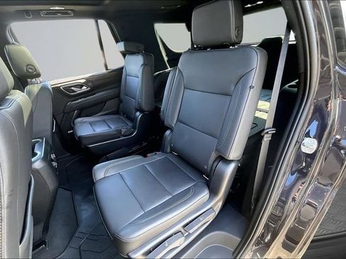 Used 2022 Chevrolet Tahoe Z71 AWD/4WD image 22
