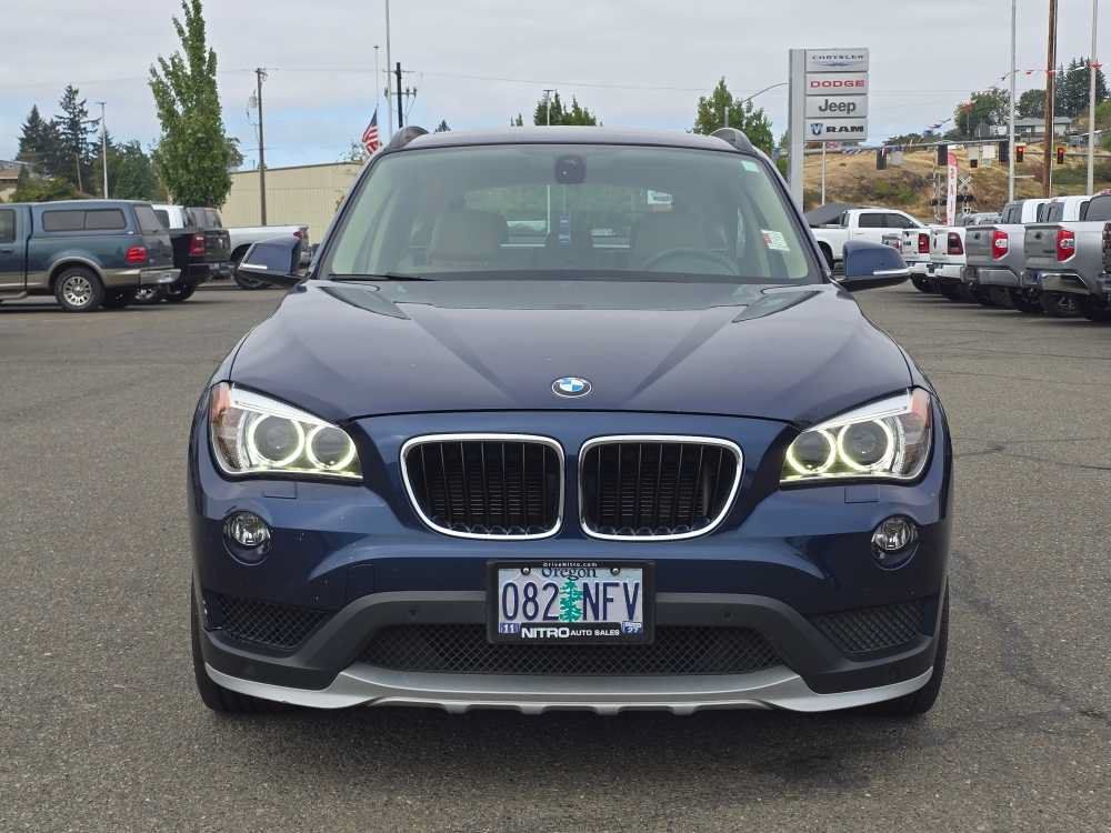 Used 2015 BMW X1 xDrive35i AWD/4WD image 5