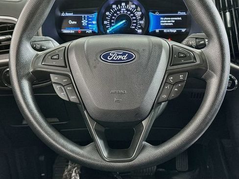 Used 2024 Ford Edge SE w/ Black Appearance Package AWD/4WD image 14