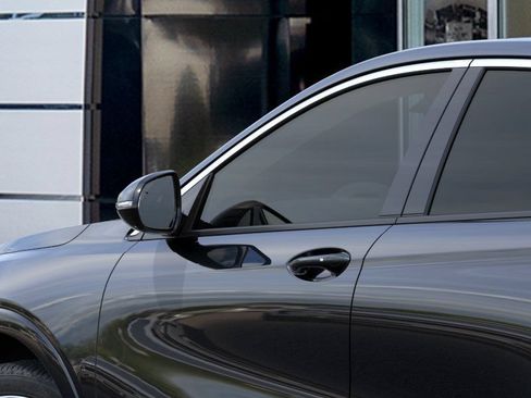 New 2026 Buick Envista Sport Touring FWD image 14