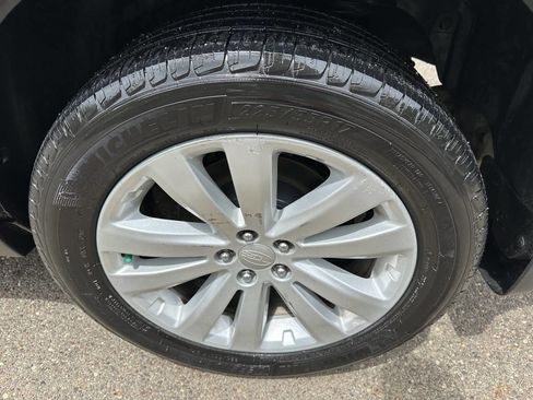 Used 2013 Subaru Forester 2.5X Premium w/ All-Weather Plus Pkg image 29