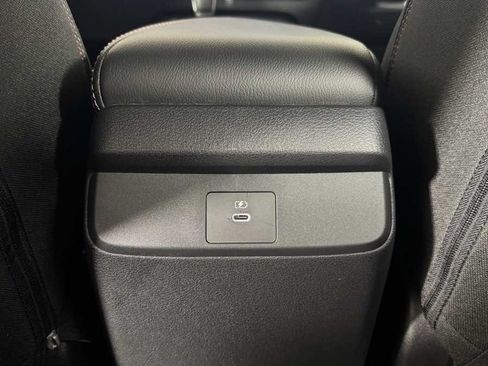 Used 2026 Nissan Sentra SR w/ Floor Mat Package FWD image 29